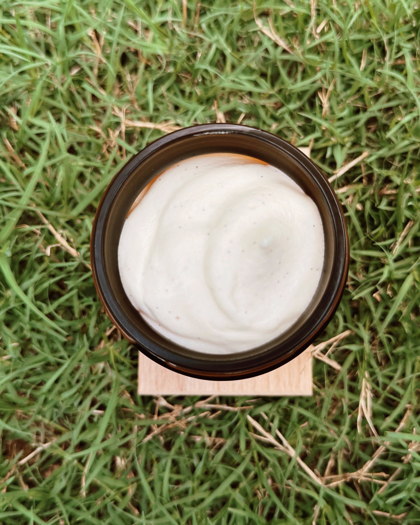 Vanilla Bean