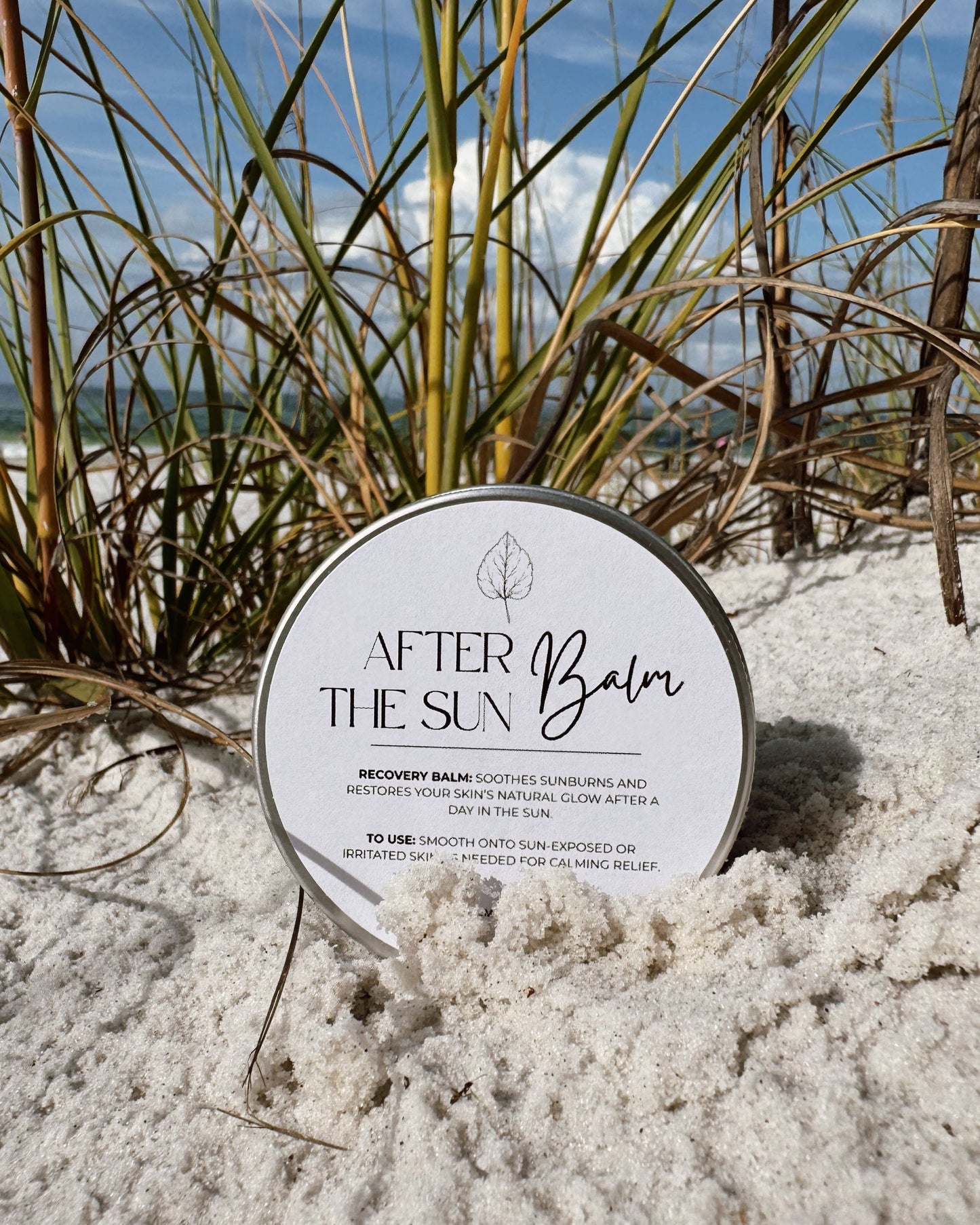 After the Sun
