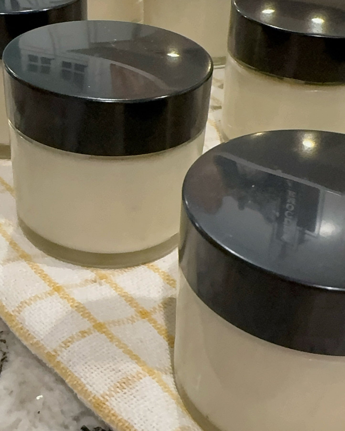 Sleepy Magnesium Cream with Tallow