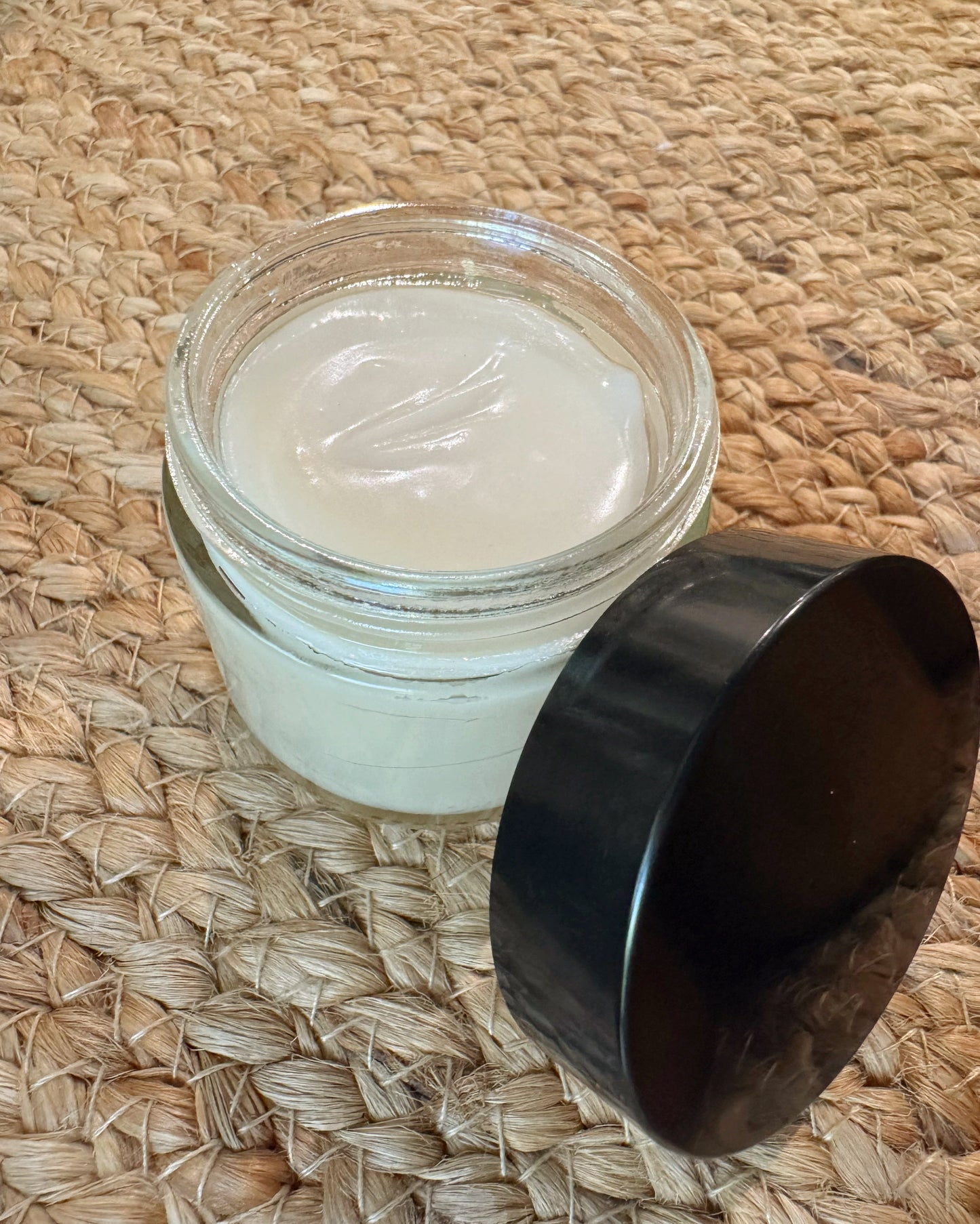 Sleepy Magnesium Cream with Tallow