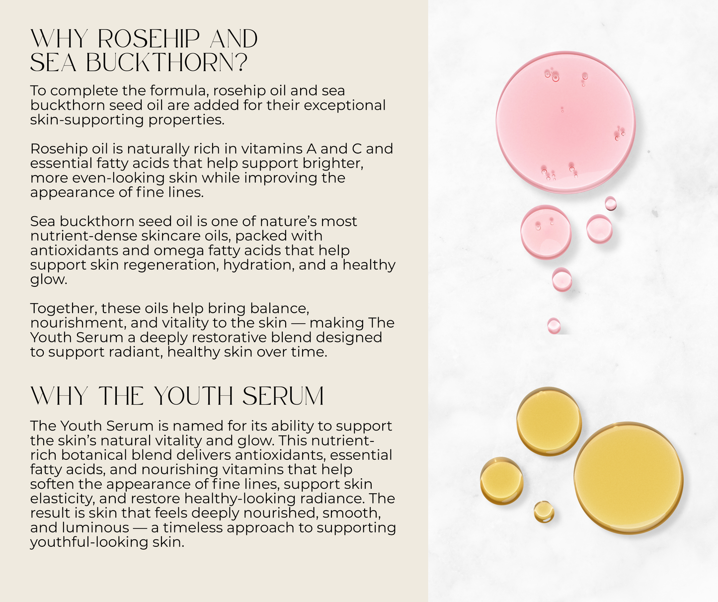 Youth Serum Birch and Bridle Soap Bar
