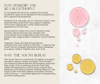 Youth Serum Birch and Bridle Soap Bar