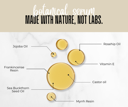 Youth Serum Birch and Bridle Soap Bar