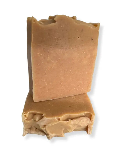 Sunshine & Citrus Gift Bundle Birch and Bridle Soap Bar