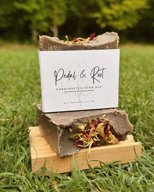 Pedal & Root