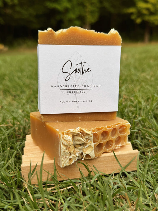 Soothe - unscented
