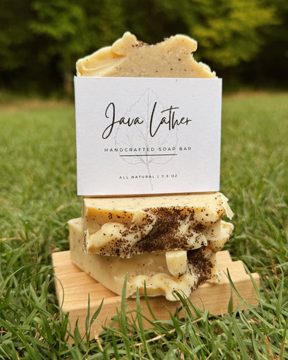 Java Lather My Store