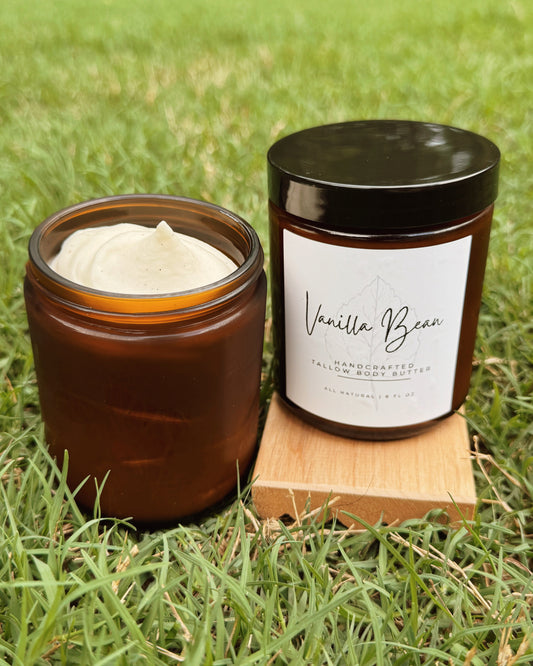 Vanilla Bean
