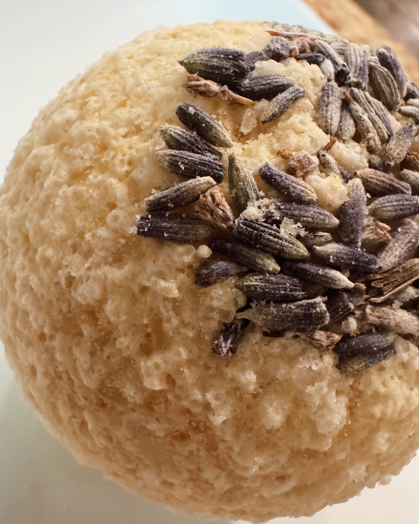 Bath Bombs