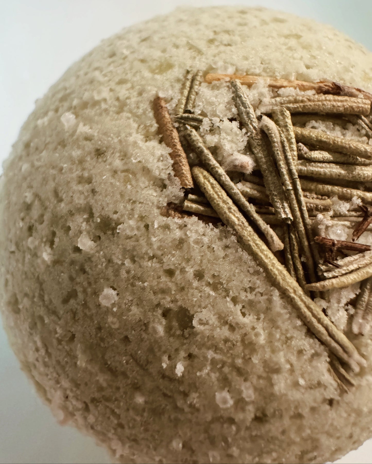 Bath Bombs