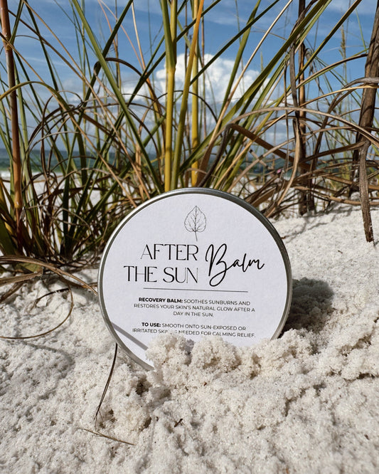 After the Sun