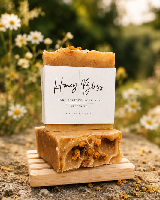 Honey Bliss - unscented My Store