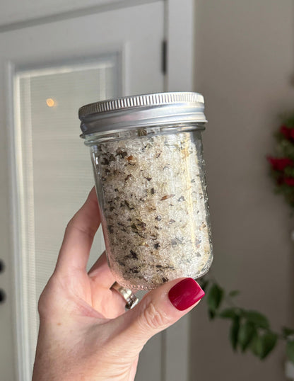 Bath Salts Birch and Bridle Soap Bar