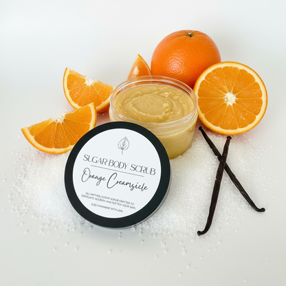Scrubs Birch and Bridle Soap Bar