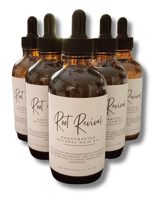 Root Revival